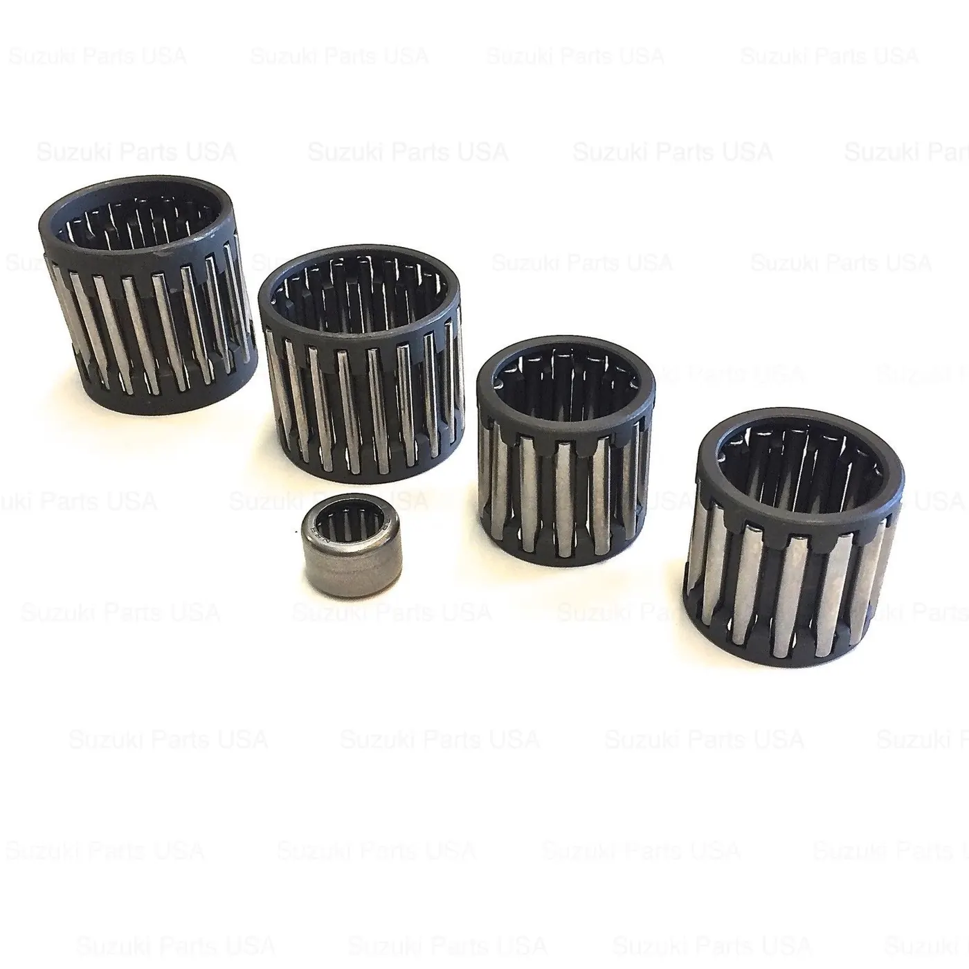 TRANSFER CASE NEEDLE BEARING SET – SAMURAI ’85-’95