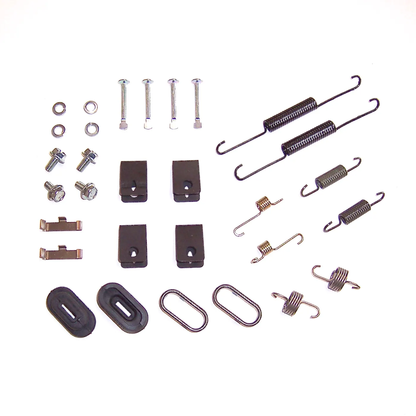 REAR BRAKE DRUM REPAIR KIT / LEVEL 2 (OEM) – SAMURAI ’85-’95