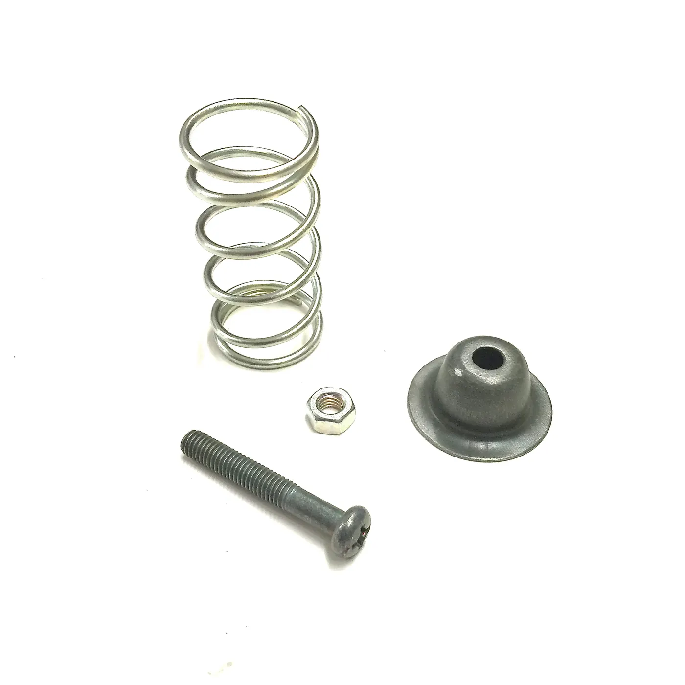 HOOD LATCH SPRING/CUP / HARDWARE (OEM) – SAMURAI ’80-’95
