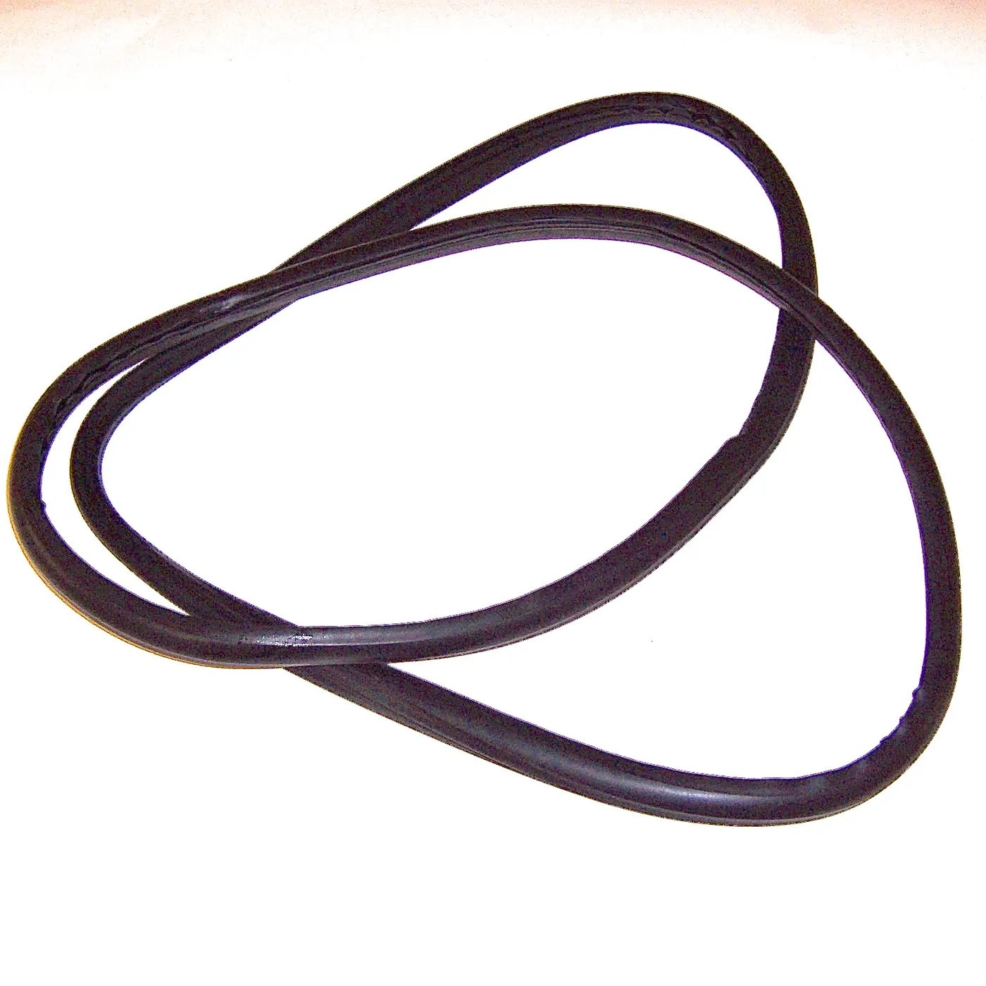 WINDSHIELD GLASS RUBBER GASKET (OEM) – SAMURAI ’80-’95