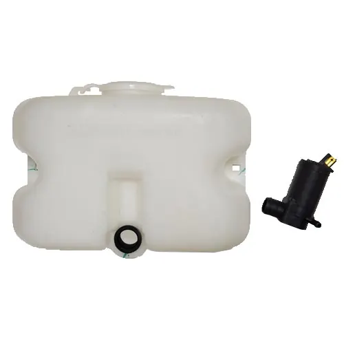 WINDSHIELD WASHER TANK / INCLUDES PUMP – SAMURAI ’85-’95