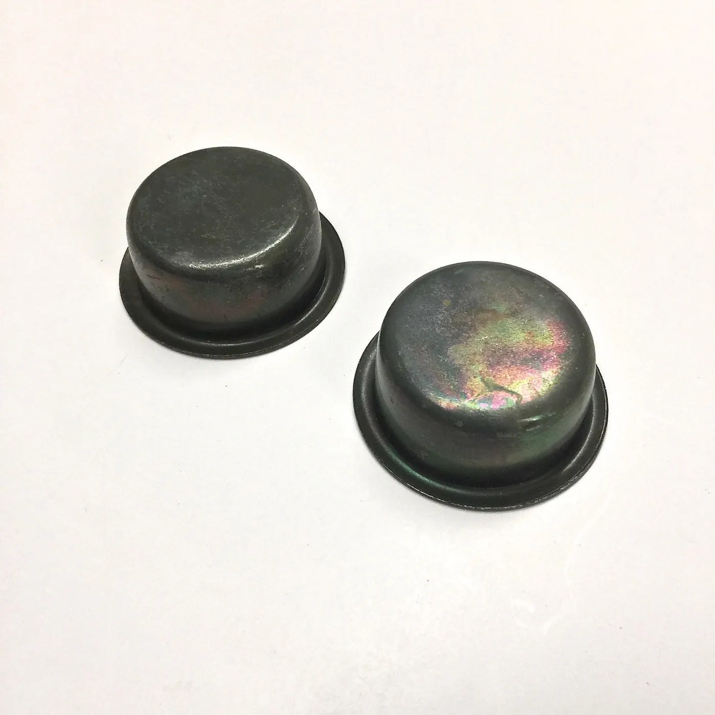 GREASE CAP KIT