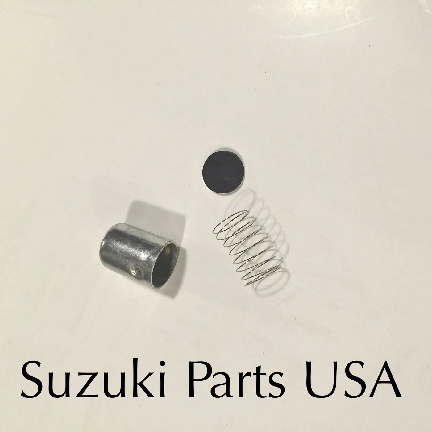 BREATHER VALVE – AXLE HOUSINGS / DIFFERENTIALS (OEM) – SAMURAI ’85-’95