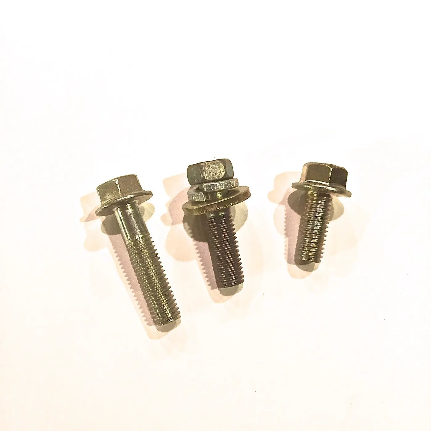 ALTERNATOR BOLT KIT (OEM) – SAMURAI ’85-’95