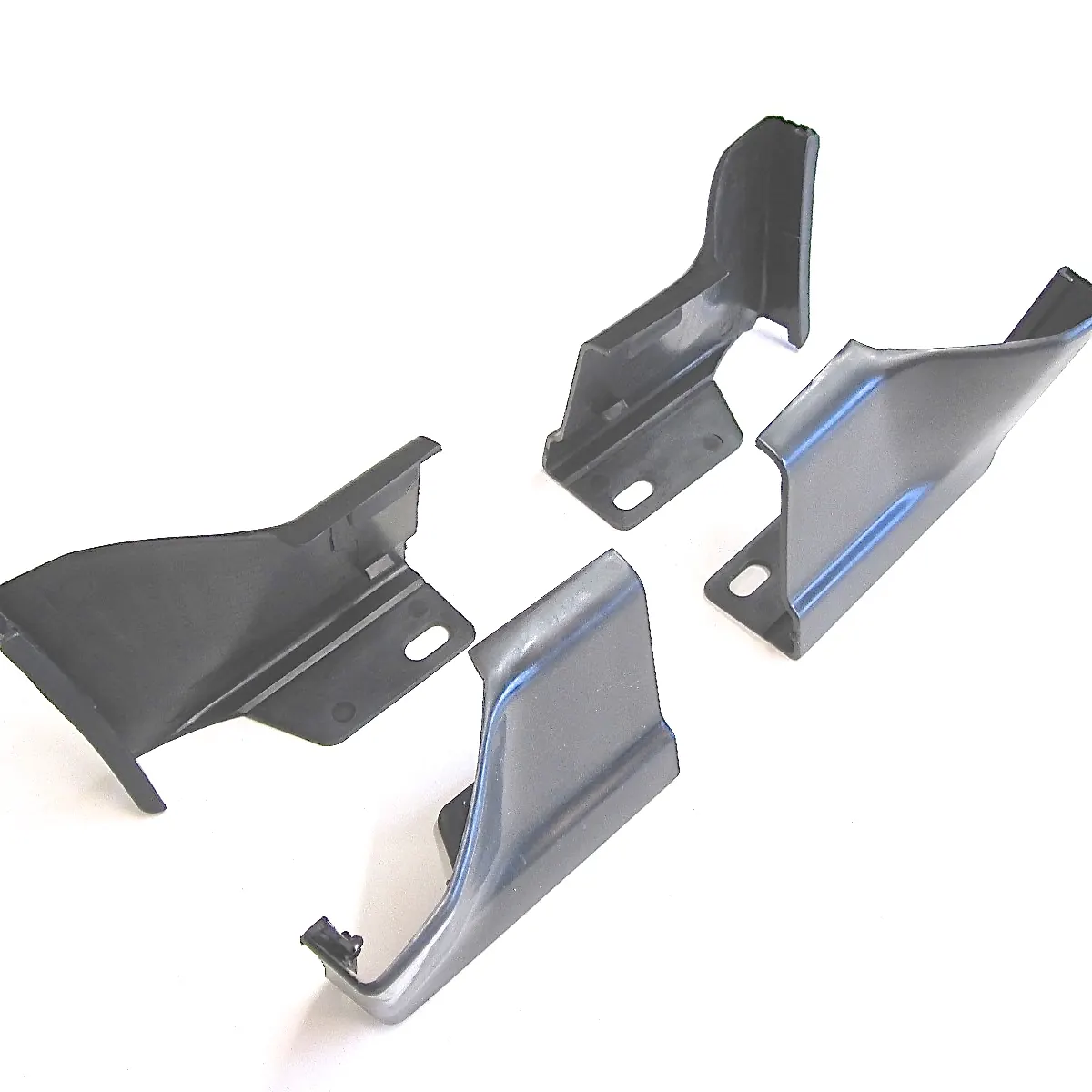 COMPLETE ROCKER CORNER TRIM SET (OEM) – SAMURAI 88.5′-95′