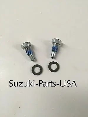 TRANSMISSION GEAR SHIFTER LOCATING BOLTS – GEO TRACKER / SIDEKICK ’89-’98