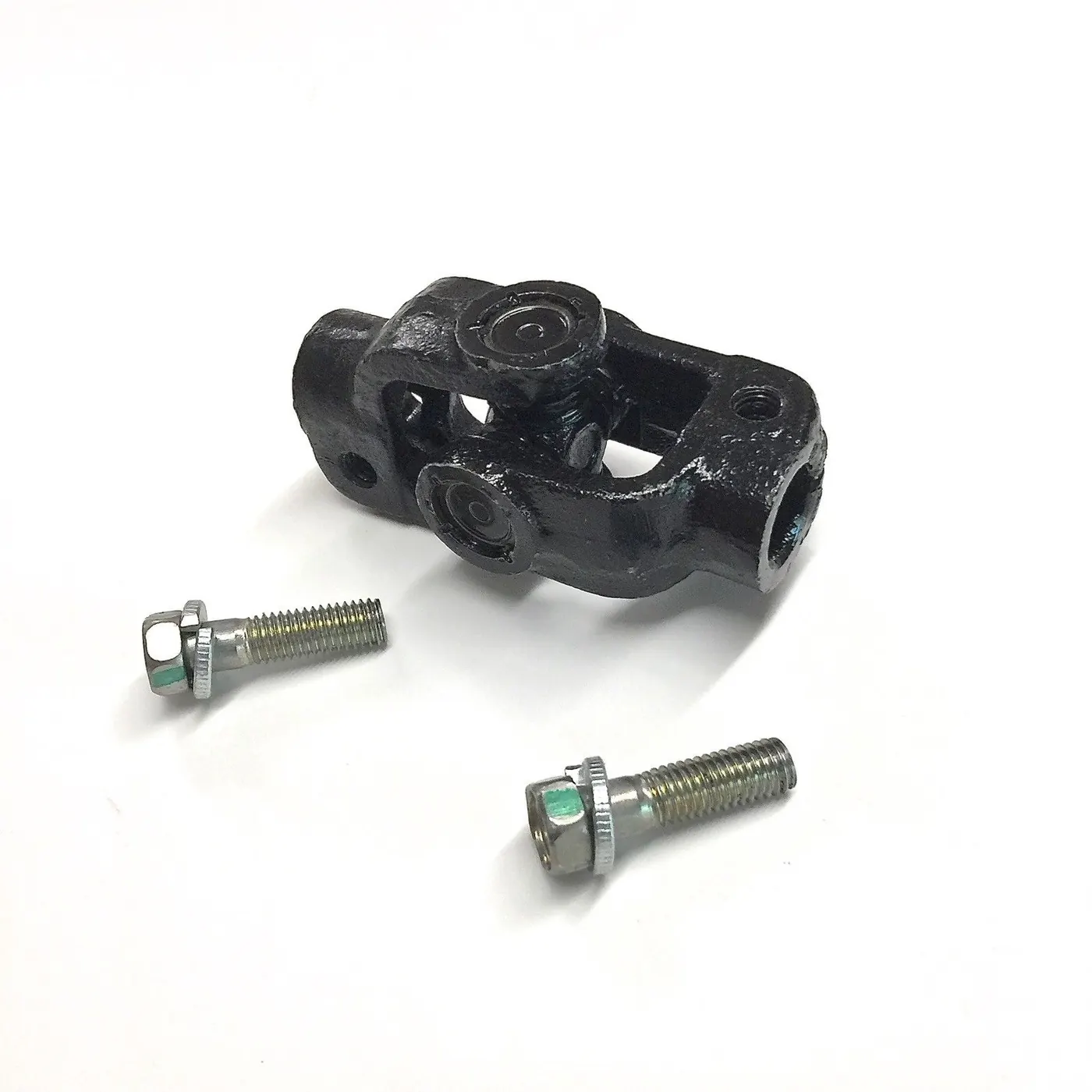 STEERING UNIVERSAL JOINT / BOLTS – SAMURAI ’80-’95
