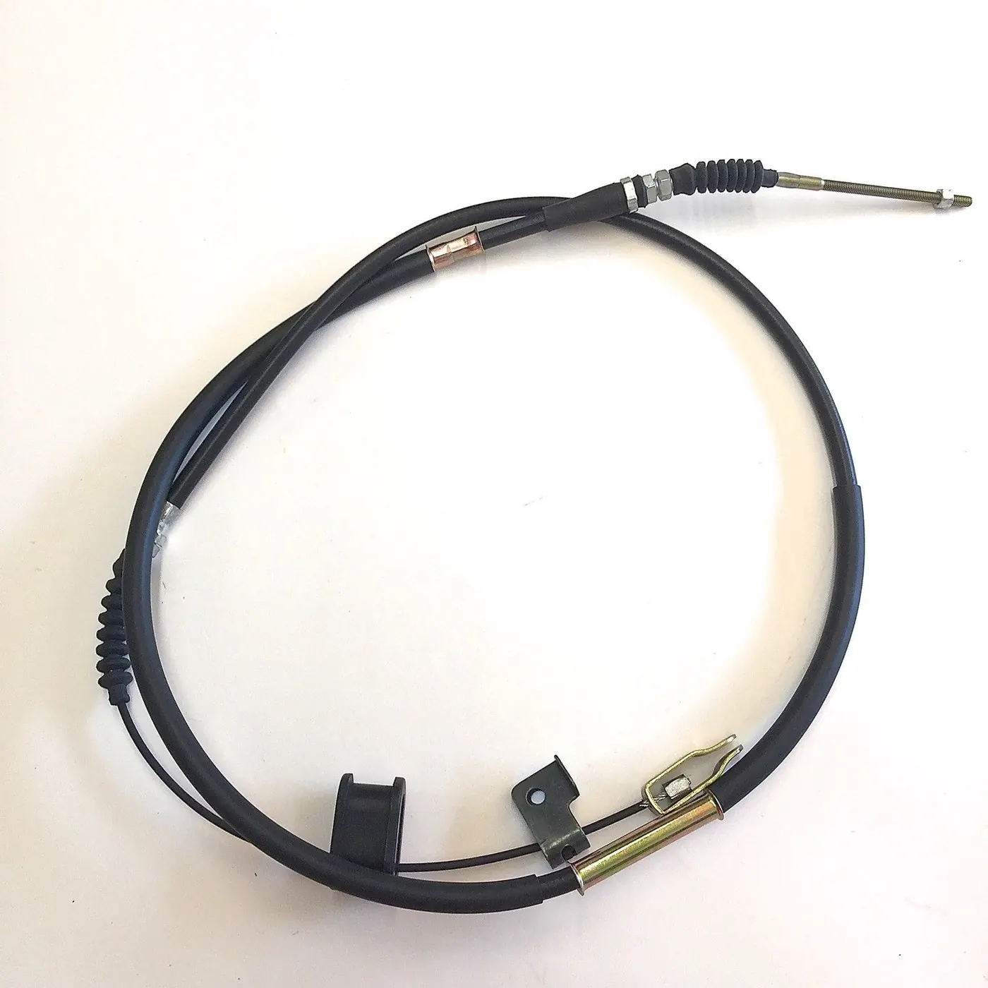 CLEARANCE – E-BRAKE CABLE #1 / RIGHT HAND DRIVE (76″) – SAMURAI ’80-’95