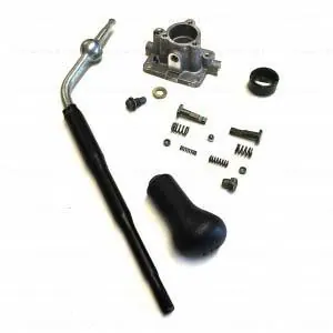TRANSMISSION SHIFTER KIT / 12MM BOLT CONVERSION – SAMURAI ’85-’89