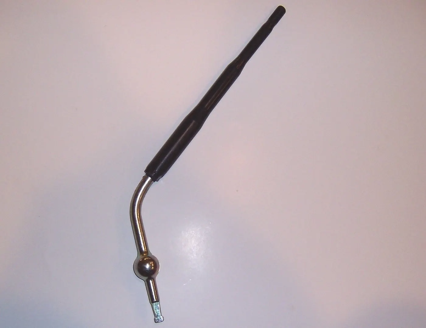 TRANSMISSION SHIFT LEVER (OEM) – SAMURAI ’90-’95