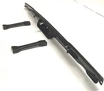 UPPER HOOD SUPPORT GRILL CROSS MEMBER (OEM/SGP) – SAMURAI ’85-’95