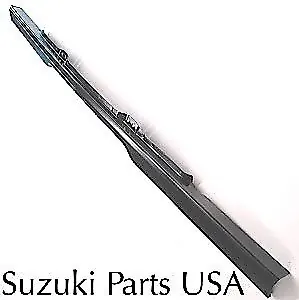 LOWER HOOD SUPPORT GRILL CROSS MEMBER (OEM) – SAMURAI ’85-’95