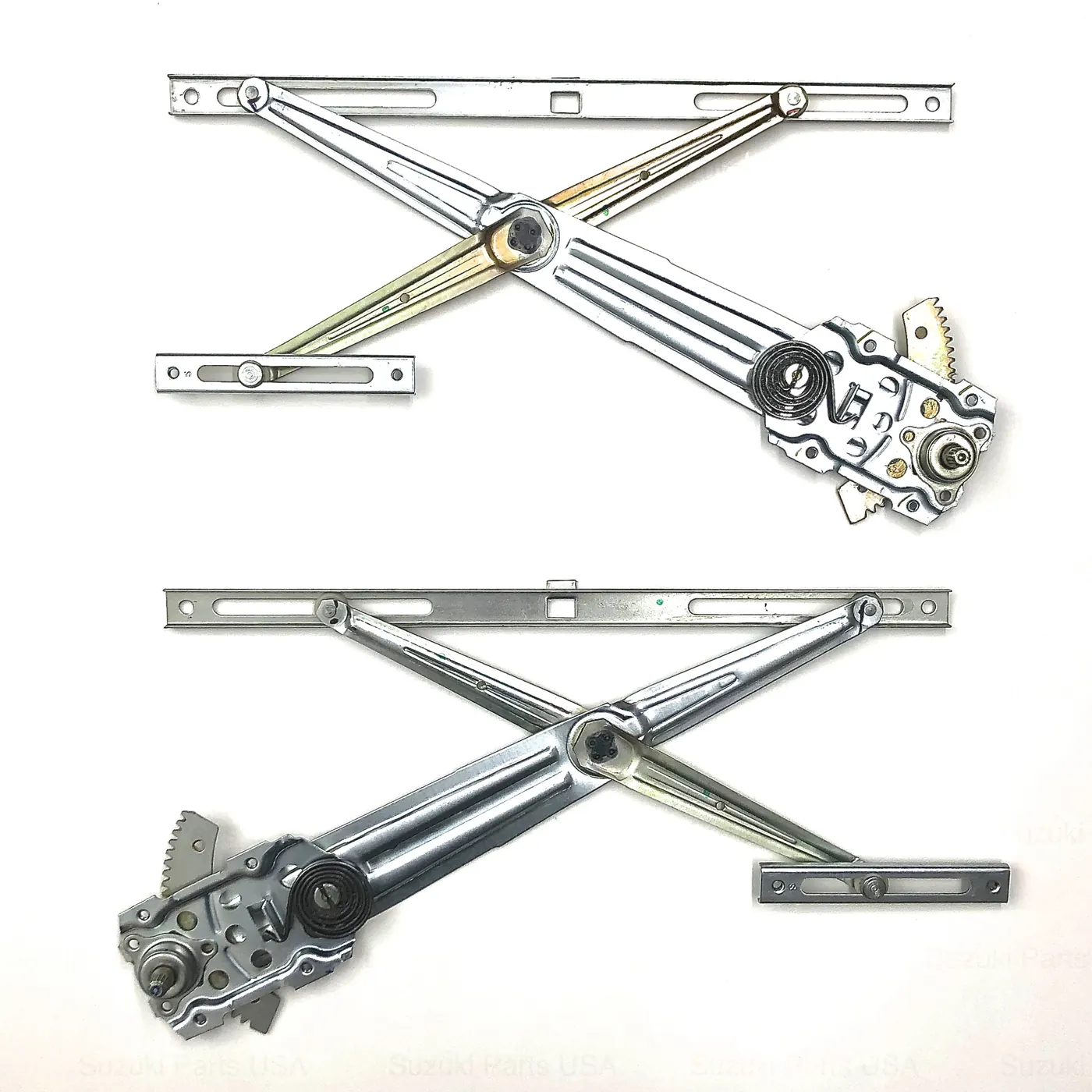 WINDOW REGULATORS (RH / LH) OEM – SAMURAI ’80-’95