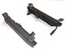 SEAT SLIDE MOUNTING BRACKETS / PASSENGER SIDE (OEM) – SAMURAI ’85-’95