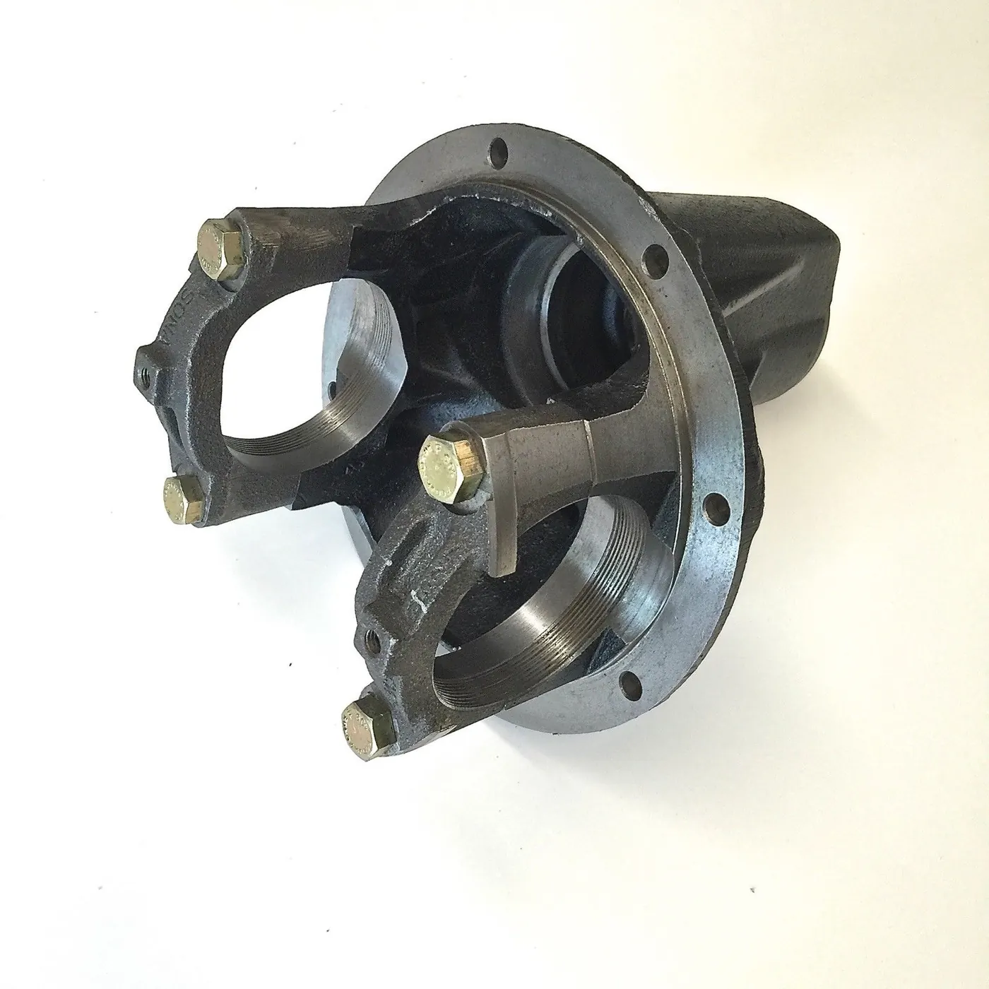 DIFFERENTIAL CARRIER ASSEMBLY – FRONT / REAR (OEM) – SAMURAI ’85-’95