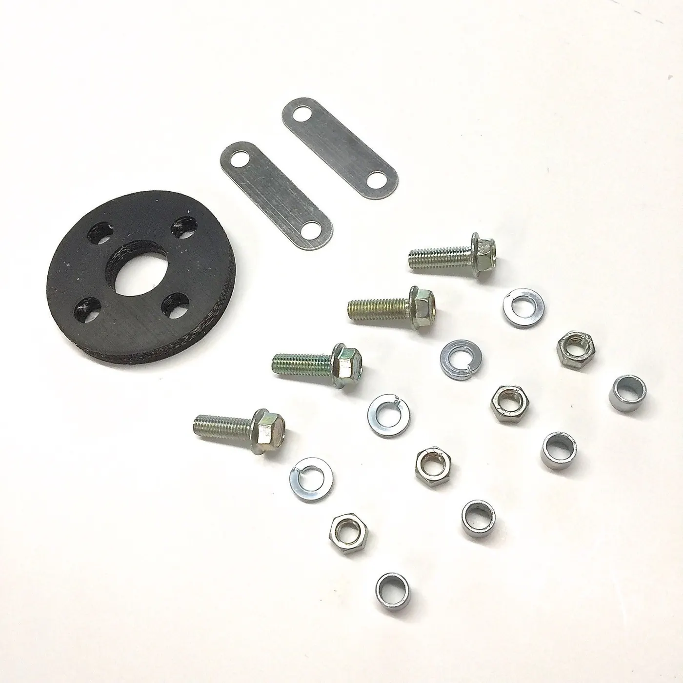 STEERING JOINT KIT /RUBBER BISCUIT (OEM) – SAMURAI ’80-’95