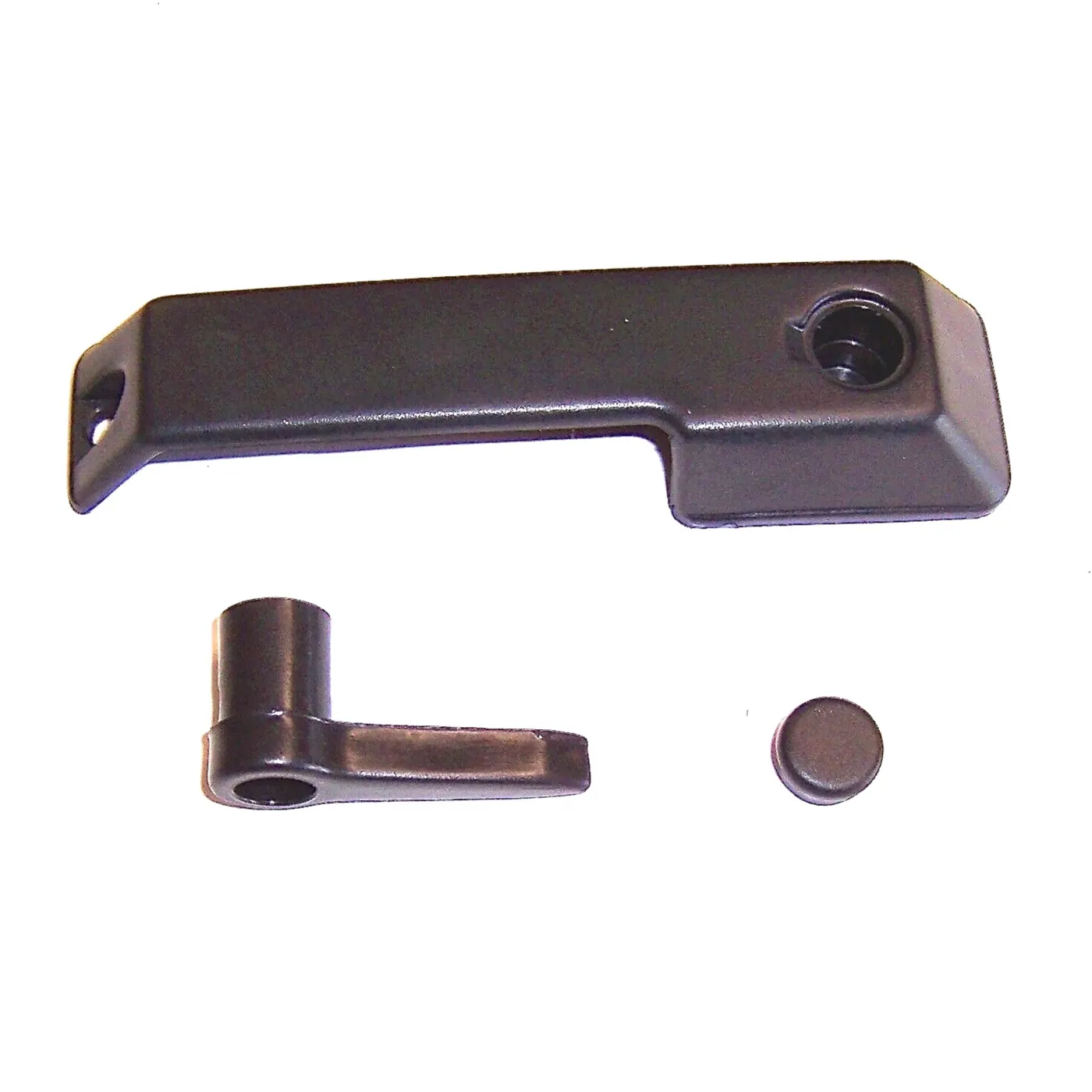 TAILGATE HANDLE / COVER / REAR GATE (OEM) – SAMURAI ’85-’95