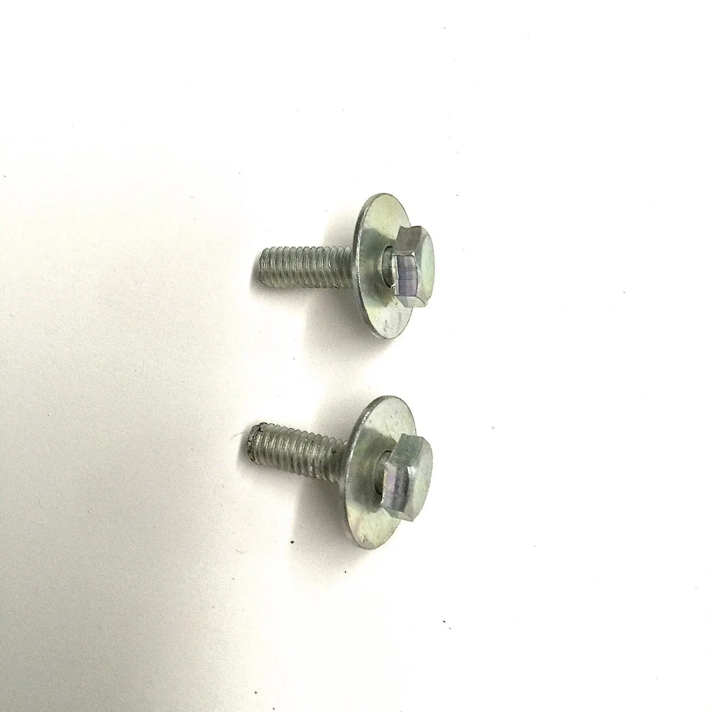 INNER TIMING COVER BOLTS (OEM) – SAMURAI ’85-’95