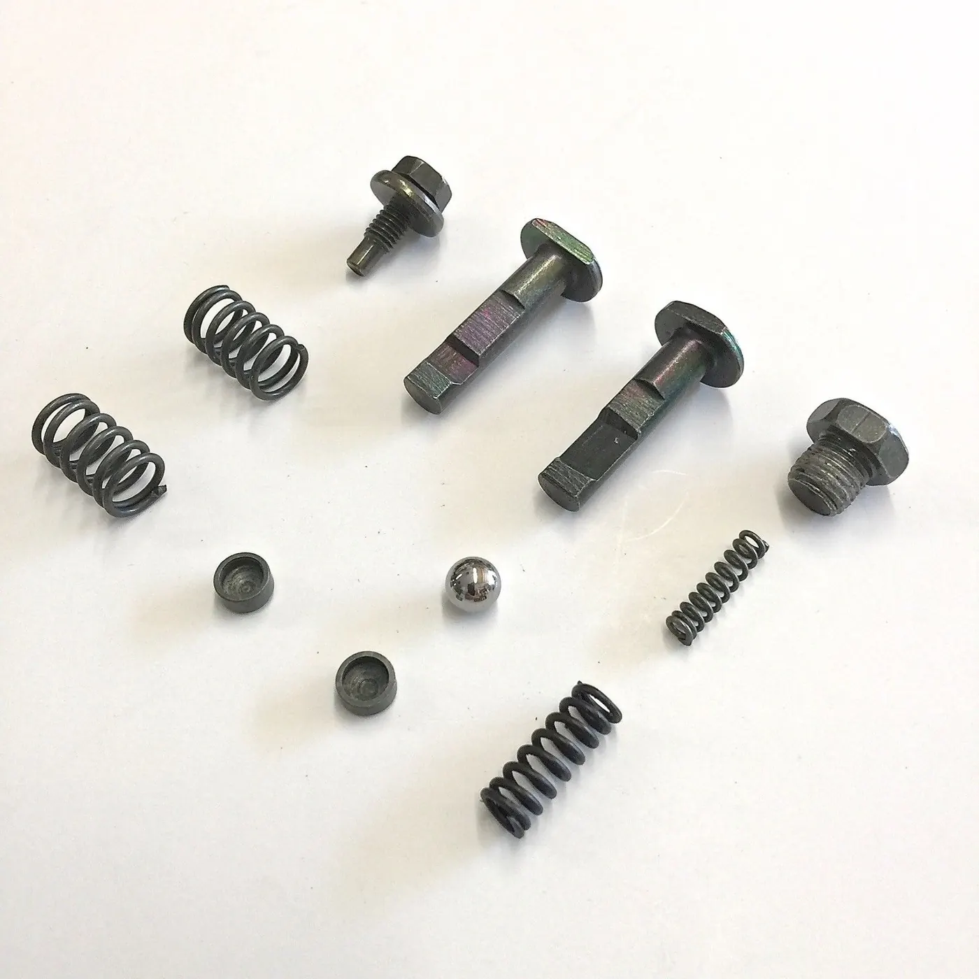 UPPER SHIFTER CASE REBUILD KIT FOR TRANSMISSION – SAMURAI ’85-’95