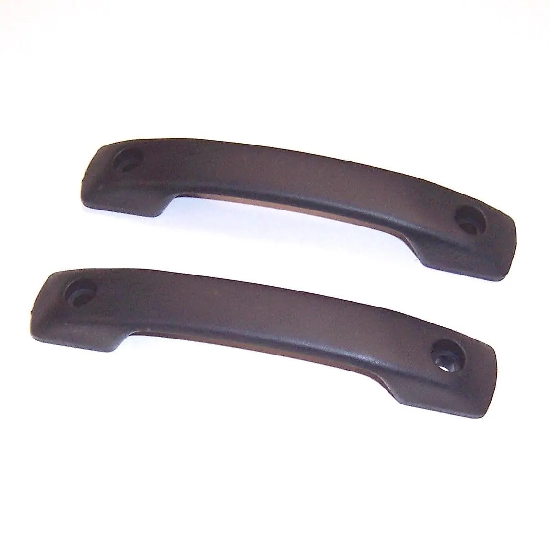 INTERIOR DOOR PULLS / BLACK (OEM) – SAMURAI ’80-’95