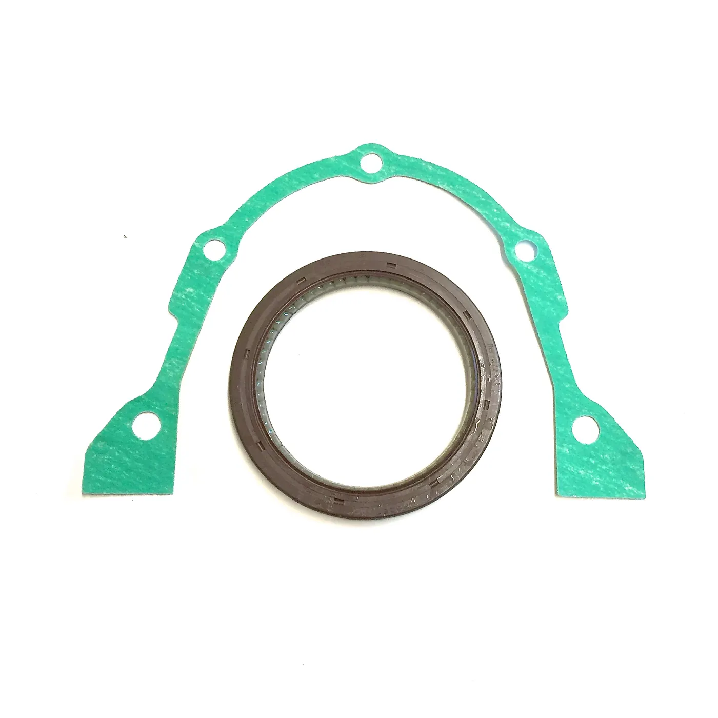 REAR MAIN BEARING OIL SEAL SET (OEM) – SAMURAI ’85-’95