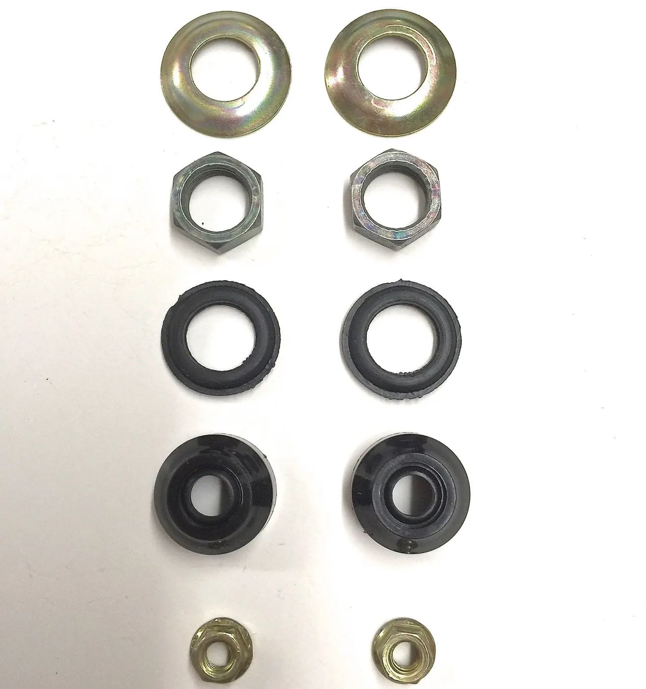 WINDSHIELD WIPER REPAIR KIT – SAMURAI ’85-’95