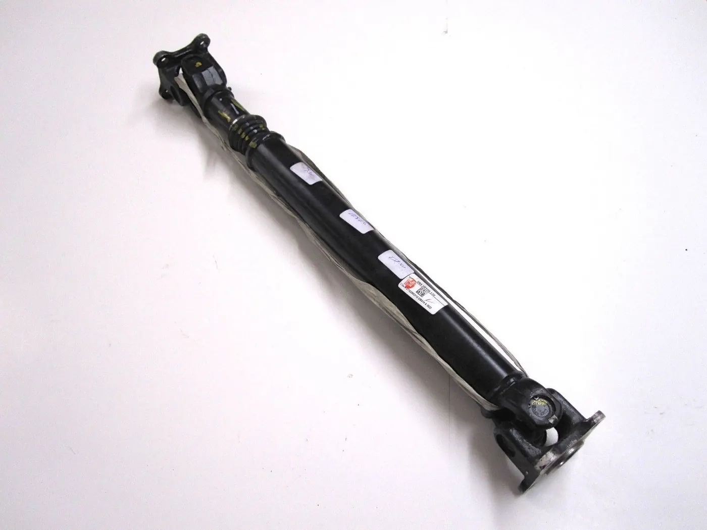FRONT DRIVE SHAFT (OEM) – SAMURAI ’90-’95