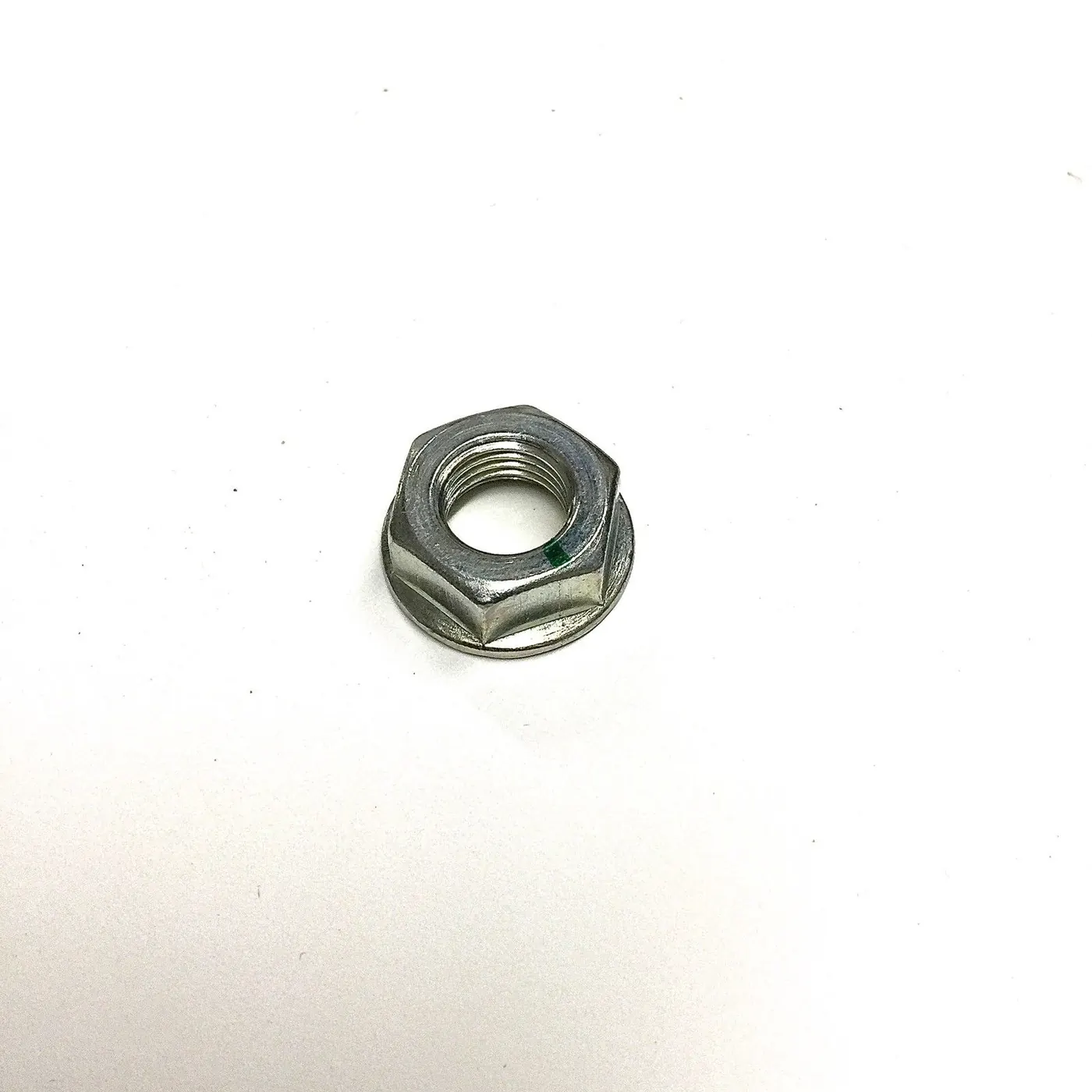 ALTERNATOR PULLEY NUT / GENERATOR PULLEY NUT (OEM) – SAMURAI ’85-’95
