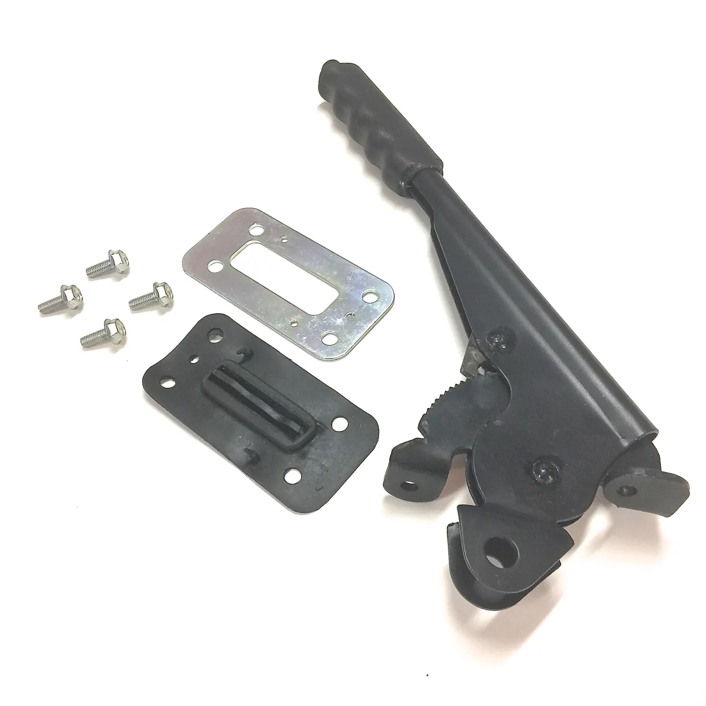 E-BRAKE LEVER HANDLE / SEAL (OEM) – SAMURAI ’80-’95