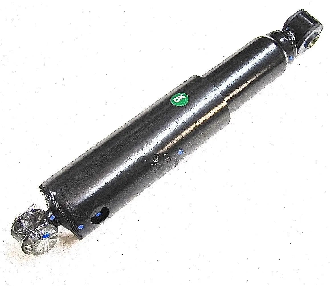 STEERING DAMPENER (OEM) – SAMURAI ’85-’95