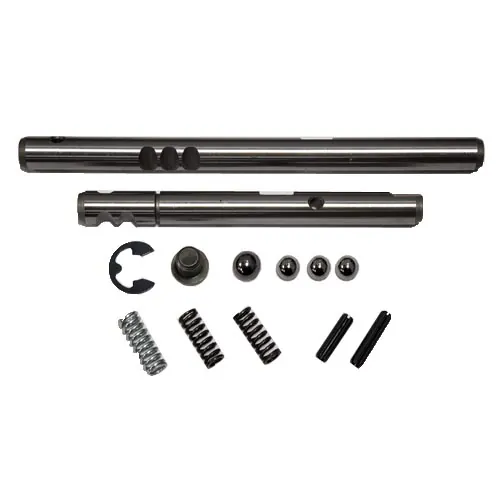 T-CASE REDUCTION SHAFT / FRONT DRIVE SHAFT KIT (OEM/SGP) – SAMURAI ’85-’95