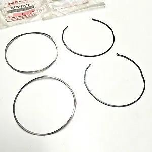 TRANSMISSION LOW SPEED SYNCHRONIZER SPRINGS (OEM) – SAMURAI ’85-’95