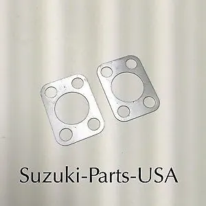 QTY 2 – KING PIN SHIMS FOR STEERING KNUCKLE – SAMURAI ’85-’95