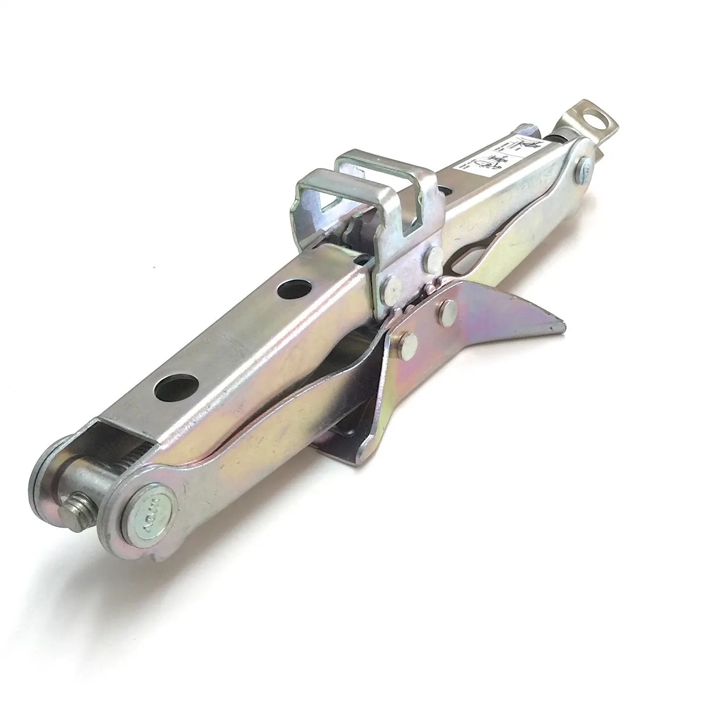 SPARE TIRE CAR JACK LIFT (OEM) – SAMURAI ’85-’95