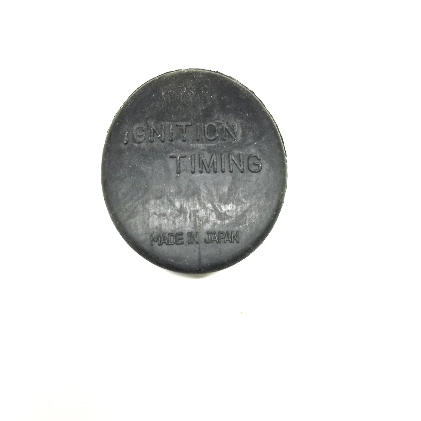 TIMING INSPECTION COVER CAP (OEM/SGP) – SAMURAI ’85-’95