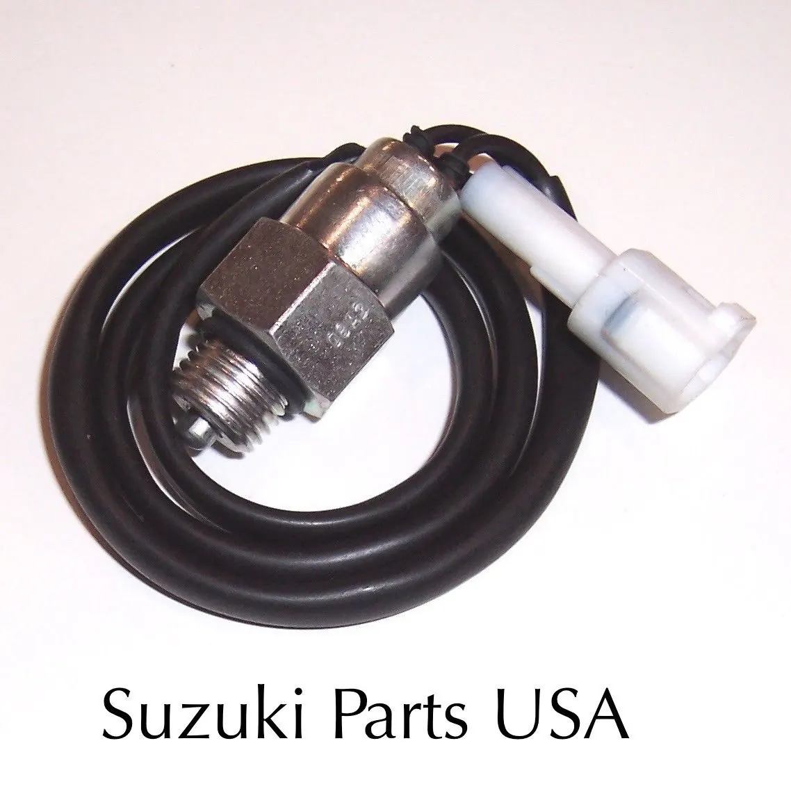 REVERSE BACK-UP SWITCH SENSOR (OEM) – SAMURAI ’89-’95/SIDEKICK/GEO TRACKER