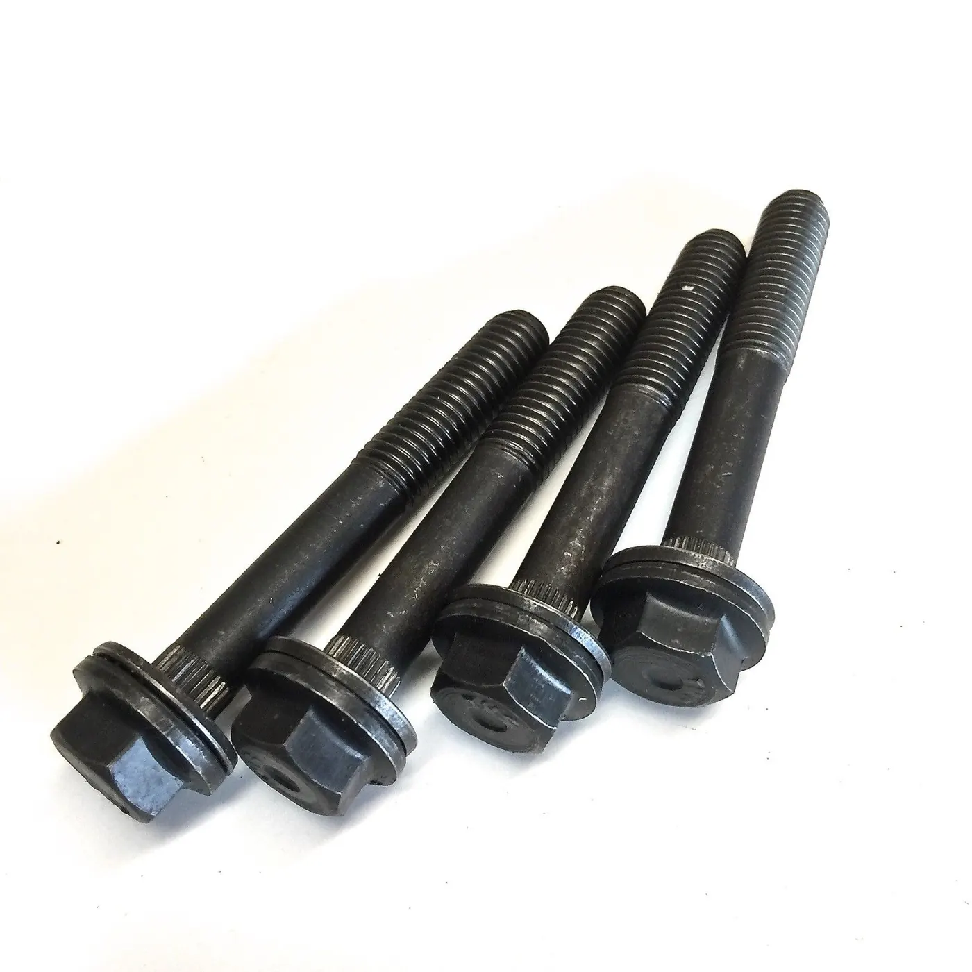 ENGINE CRANKSHAFT BEARING CAP BOLTS – SAMURAI ’85-’95