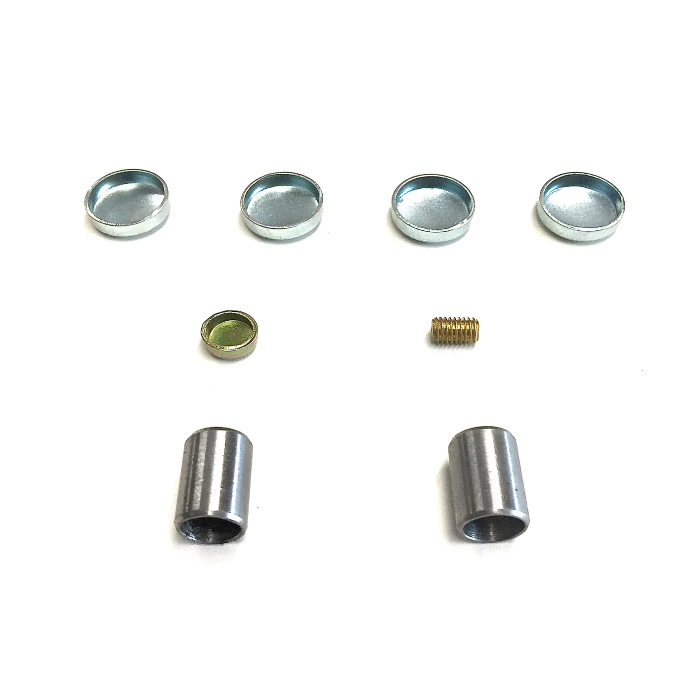 CYLINDER HEAD PLUG KIT 1.3L (OEM) – SAMURAI/SIDEKICK/TRACKER ’85-’95