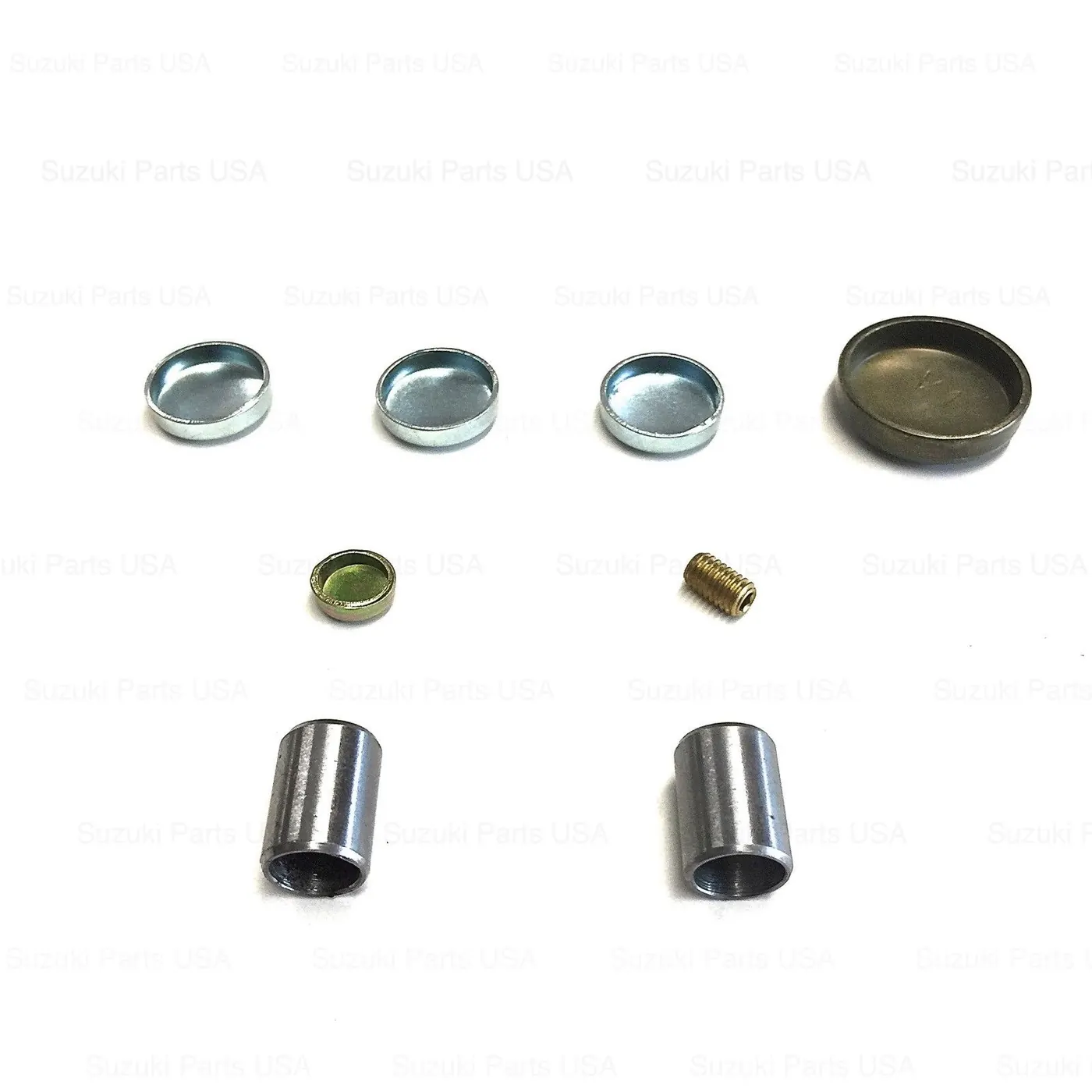 CYLINDER HEAD PLUG KIT – 1.6L/ 16V (OEM) – GEO TRACKER / SIDEKICK ’93-’98
