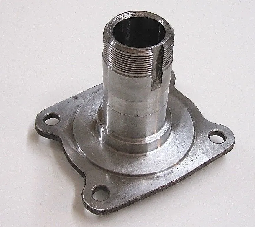 SPINDLE FRONT AXLE HUB (OEM) – SAMURAI ’85-’95