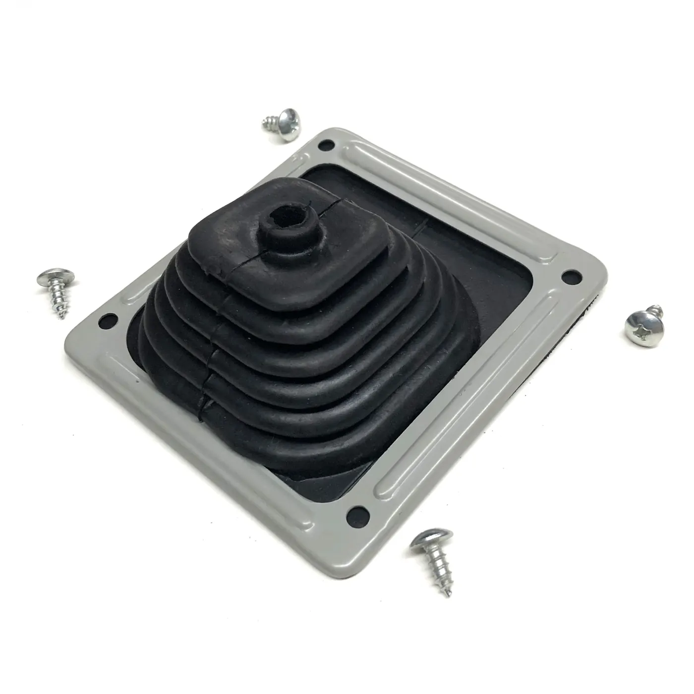 UPPER BOOT / COVER / TRANSFER CASE SHIFTER – SAMURAI ’85-’95