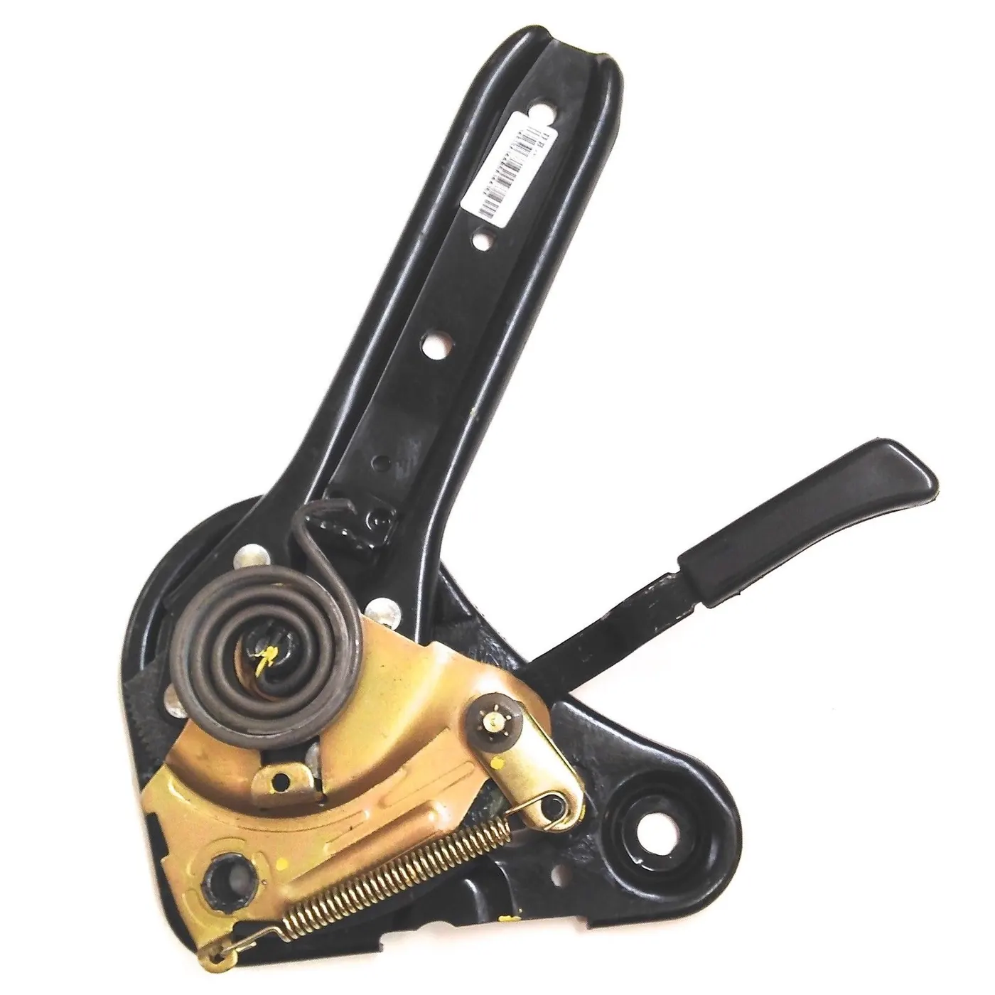 SEAT RECLINE MECHANISM (RH) (OEM) – SAMURAI ’85-’95