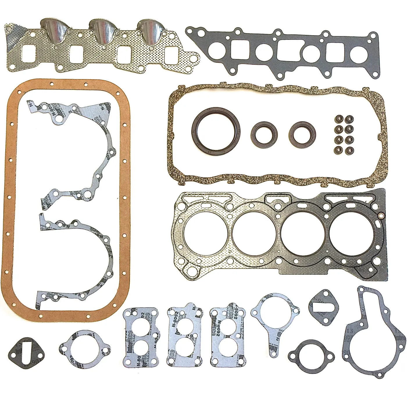 ENGINE GASKET SET #1 – SAMURAI ’85-’95