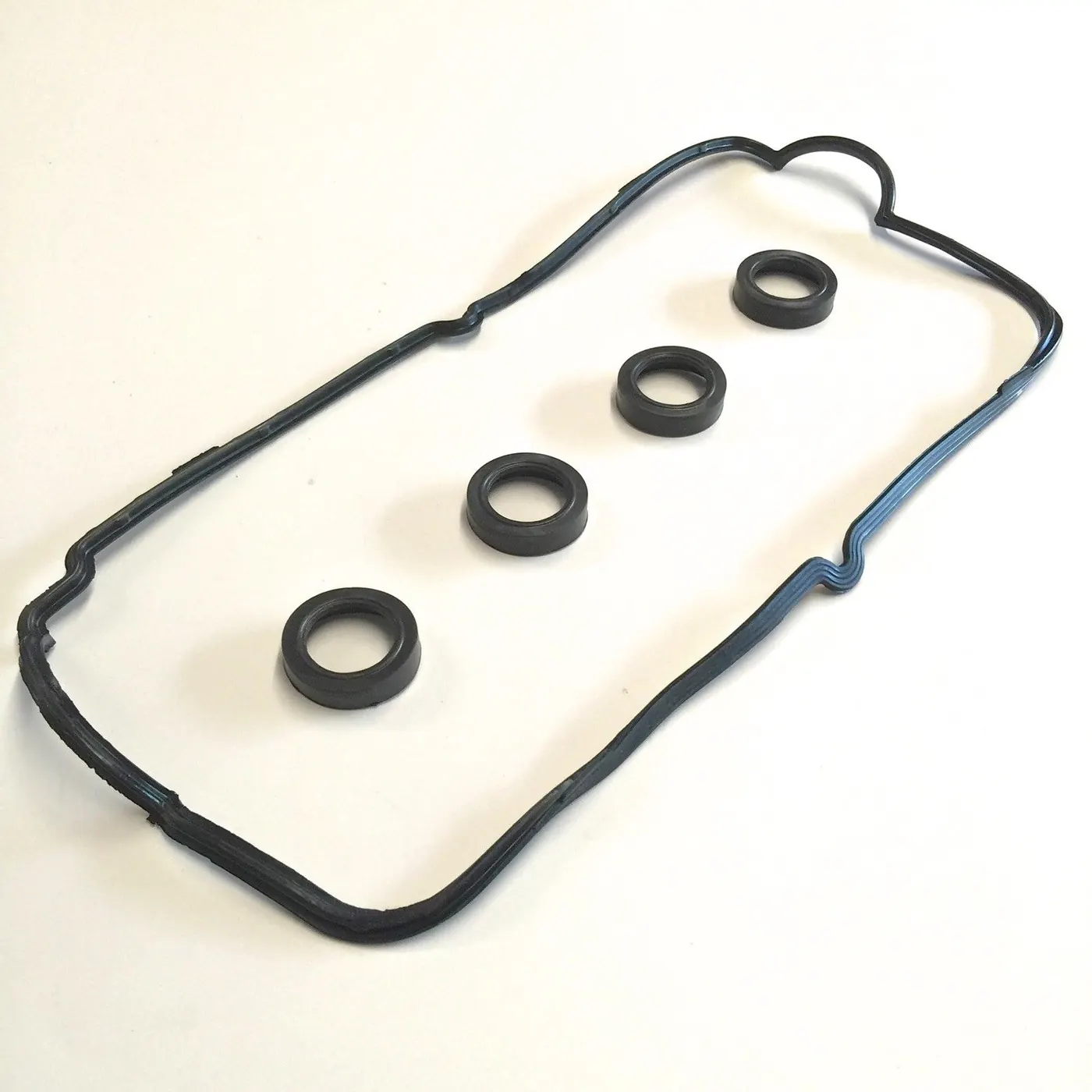 VALVE COVER GASKET / PLUG GROMMETS (OEM) – GEO TRACKER / SIDEKICK ’93-’98