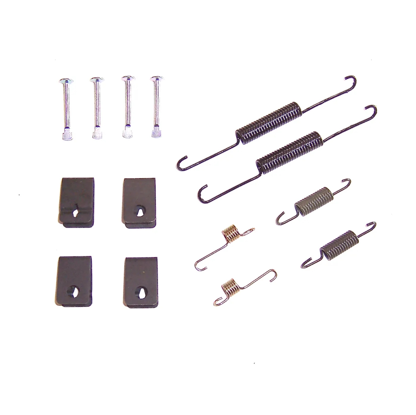 REAR BRAKE DRUM REPAIR KIT / LEVEL 1 (OEM) – SAMURAI ’85-’95