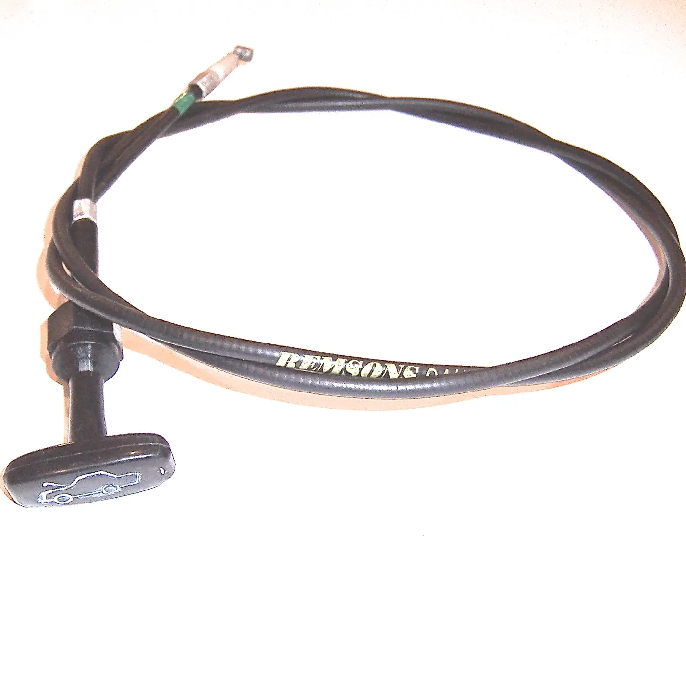 HOOD RELEASE CABLE (OEM) – SAMURAI ’80-’95