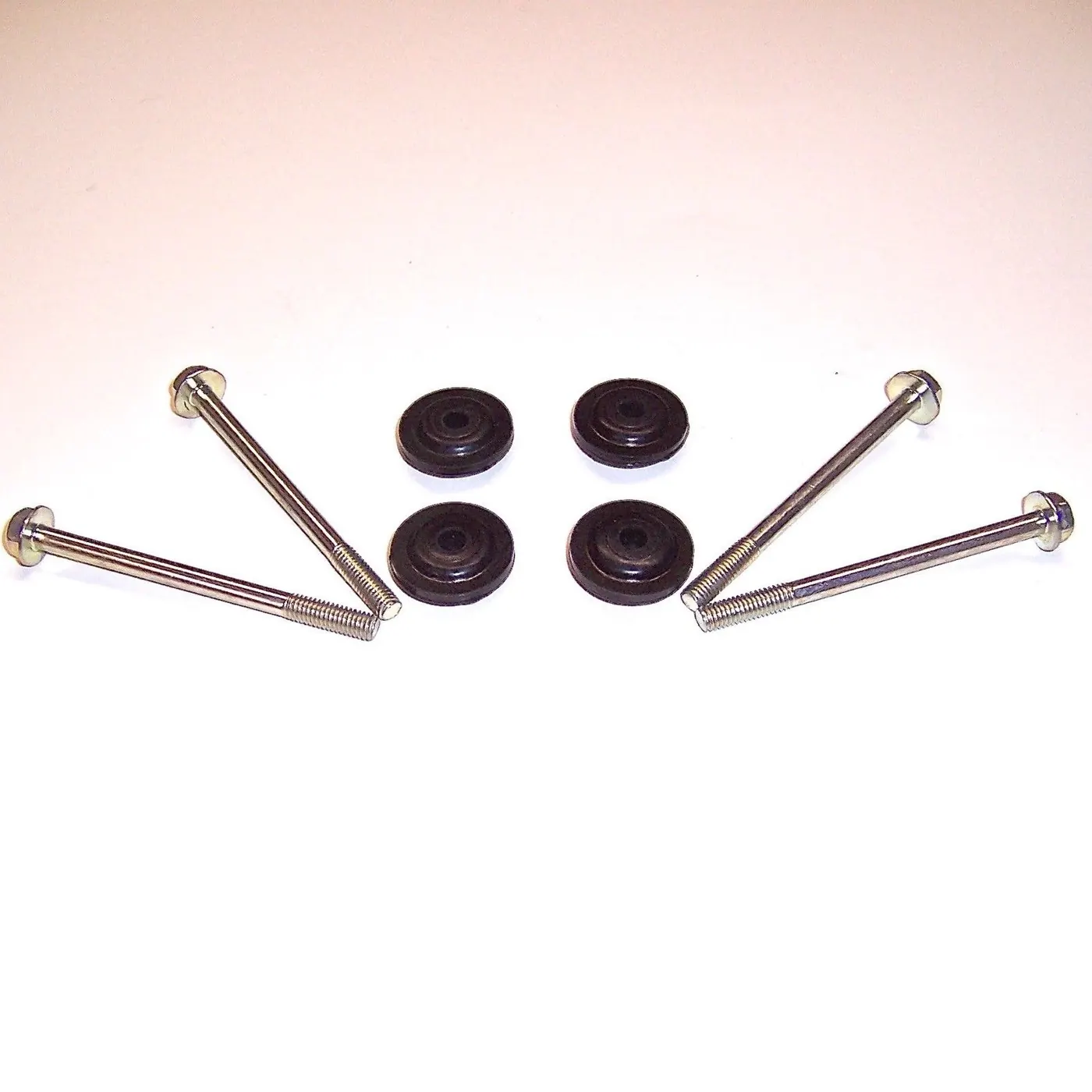 VALVE COVER BOLT / WASHER SET – 1.3L/8V – SAMURAI ’85-’95