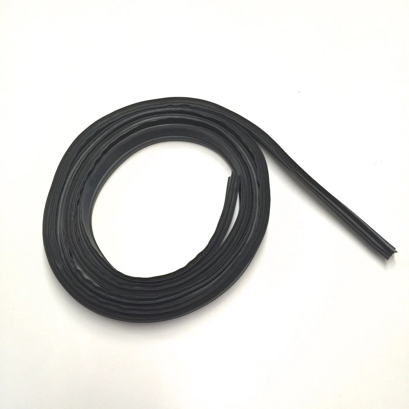 TAILGATE / REAR DOOR WEATHERSTRIP SEAL – HARD TOP – SAMURAI ’85-’95
