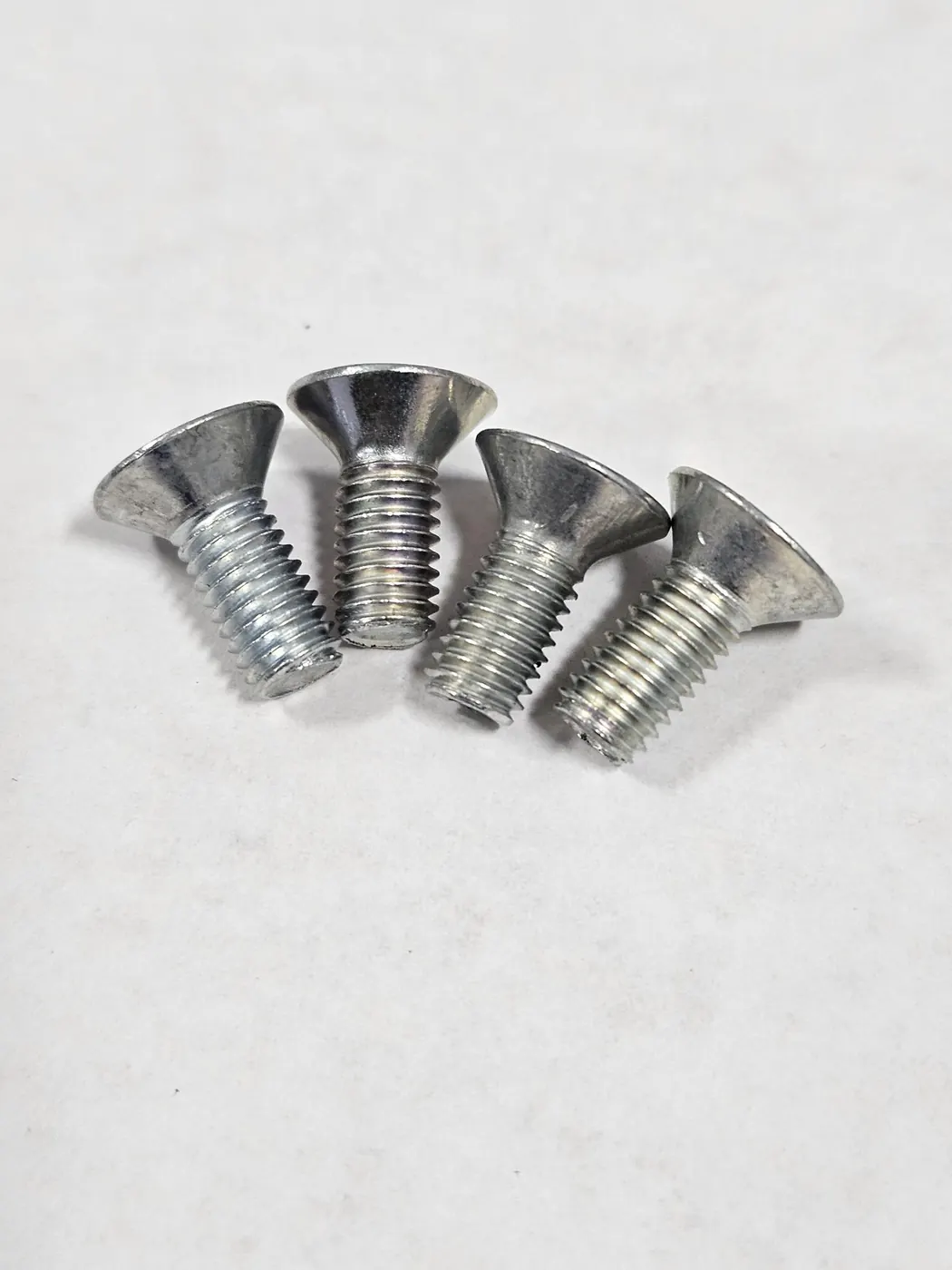 SUN VISOR SCREWS (OEM) – SAMURAI ’80-’95