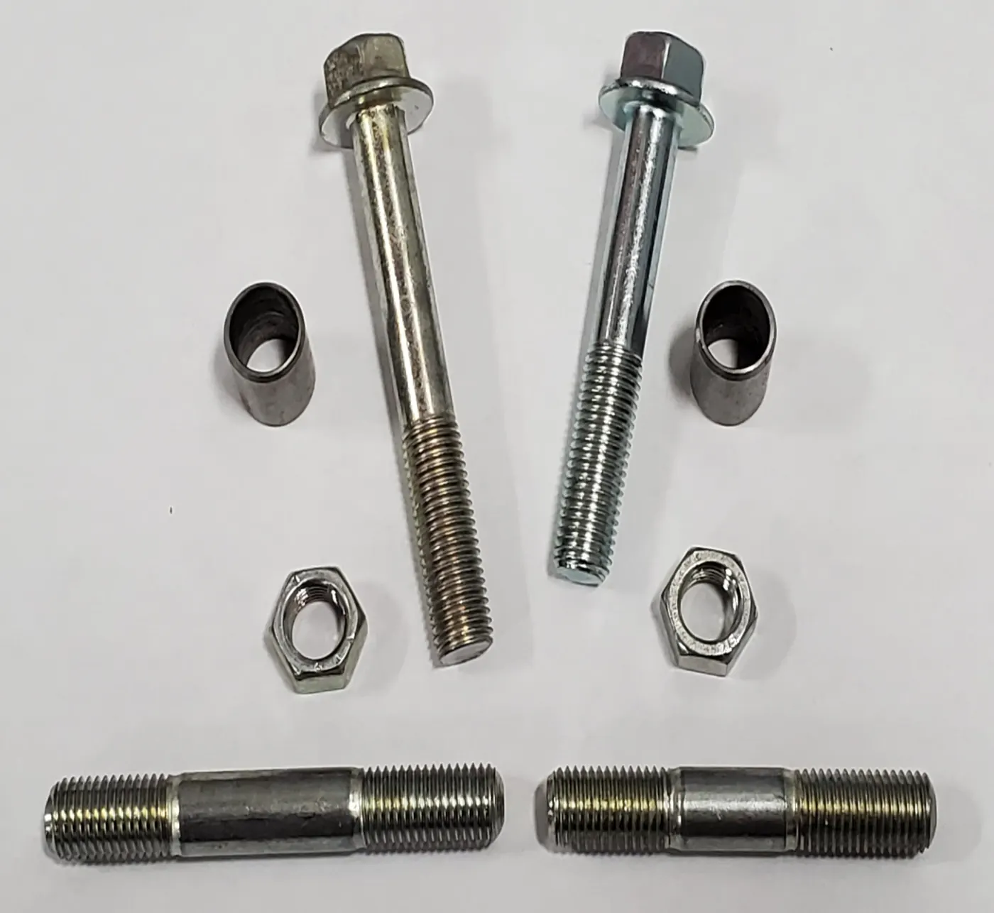 5-SPEED TRANSMISSION BOLT SET (OEM) – SAMURAI ’85-’95